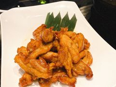 -高第街56号餐厅(凯德mall新都心店)
