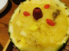 -云海肴·汽锅鸡·云南菜(苏州中心店)