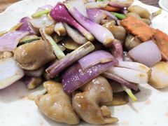 -南记食粥坊·宵夜大排档(莲花总店)