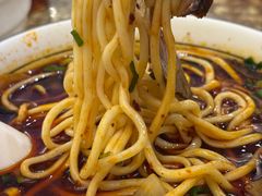 -磨沟沿老字号牛肉面·清真(金港城店)