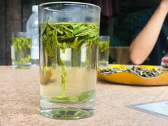 -龙井壹号·茶缘山景宴(龙井村店)