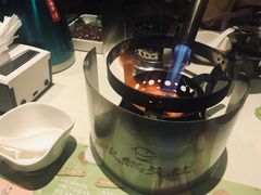 -火锅先生(五马街店)