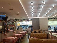 -西贝(无锡万象城店)