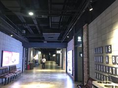 -CGV影城(黄河道ScreenX店)