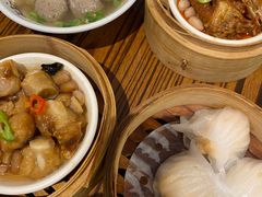 -七爺清汤腩(南开大悦城店)