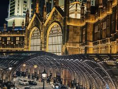 -澳门喜来登大酒店