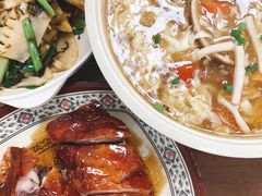 烧鸭-聂记粤菜馆(鼓西路店)