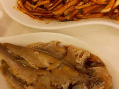 -永兴餐厅(复兴中路店)
