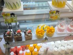 -维利康(梅山店)