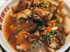 -贤合庄卤味火锅(勒泰中心店)
