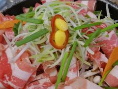 -韩香福烤肉庄园(荣成店)