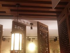 大堂-客语客家菜(东山口店)