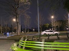 -金银湖国家城市湿地公园