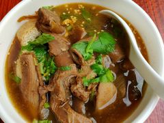 萝卜牛杂-有章牛杂(石厦店)