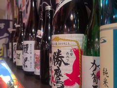 -千懿六本木酒场(常熟路店)