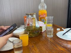 -李东农庄(中南百草园地标店)