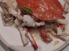 -乾隆美食·本帮菜(黄河路店)