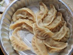 -松针蔡记蒸饺(花园路店)