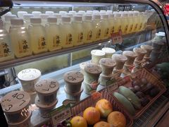 -宝珠奶酪(长宁金虹桥店)