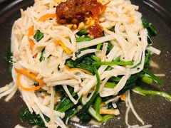 -五观堂素食(新华路店)