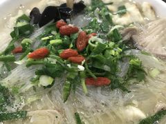 普通葫芦头泡馍-春发生饭店·非遗(南院门店)