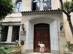 -上海安亭别墅花园酒店