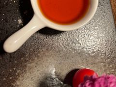 -周渝食惦·酸菜鱼精致川菜(横岗店)
