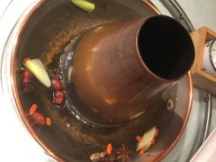 -北门涮肉·炭火铜锅涮肉(什刹海店)