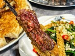 -二毛馕坑肉饭店