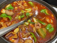 -湘肠香火锅店(团结湖店)