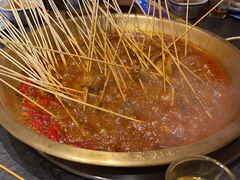 -来涮蜀鲜货火锅串串香(菜市口店)
