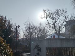 -太白山御龙湾温泉