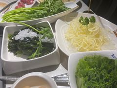 -东道煮牛肉火锅(重庆路店)