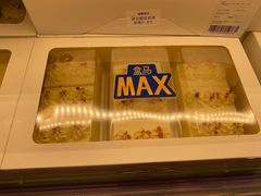 -盒马X会员店(上海森兰商都店)