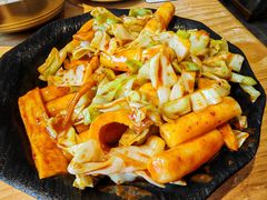 -土大力韩式烤肉料理(和平路店)