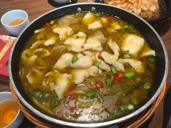 -有红鸡毛店·川菜(建设路店)