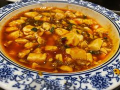麻辣豆腐-兔爸私家小厨(新北万达店)