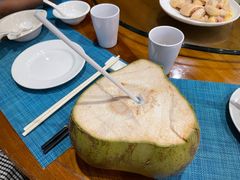 -糟粕醋·椰苑海南菜餐厅(亚龙湾天域酒店)