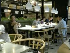 大堂-东园小馆·早茶·淮扬小炒(印象汇店)