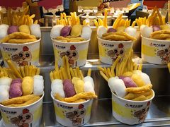 -味子夫鸡柳(解放碑总店)