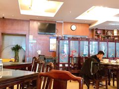 大堂-新聚丰菜馆(太监弄店)