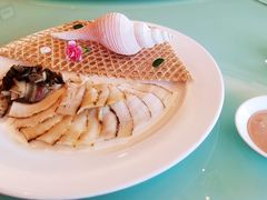 -潮汕味道·煮海餐厅(金麟大厦店)