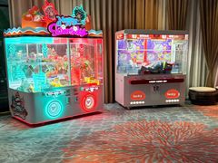 -青岛海尔洲际酒店