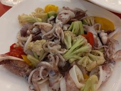 -乐在集市海鲜大排档(平潭店)