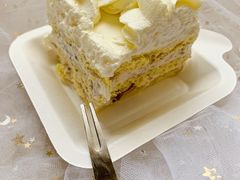 -积慕Cake(解放大道店)