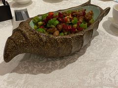 -红棉中餐厅·广州海航威斯汀酒店