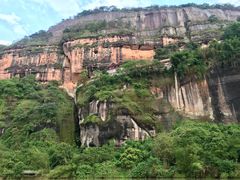 -丹霞山风景名胜区