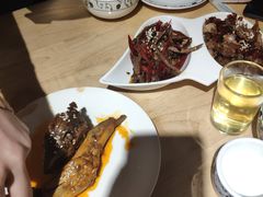 -兔行天下-鸿鹤鲜锅兔(中海国际店)