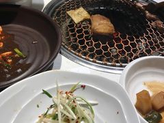 -本家韩国烤肉(青岛万象城店)