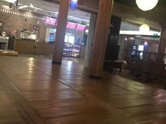 -纽斯桑拿会所(天山店)